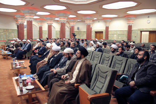 2300 mosques of Tehran active in Quranic movement