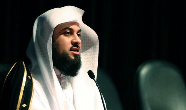 العريفي يصف قناة "العربية" السعودية بـ "العبرية"!