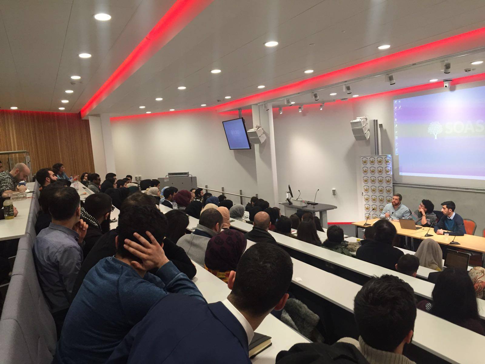 London University Discusses Shia Identity Development in the West