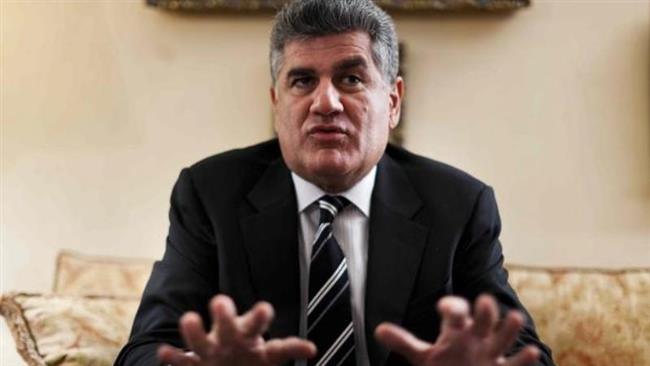 Cemal Abdülnasır'ın oğlu: Hizbullah'ı terör listesine almak sadece İsrail'e yarar