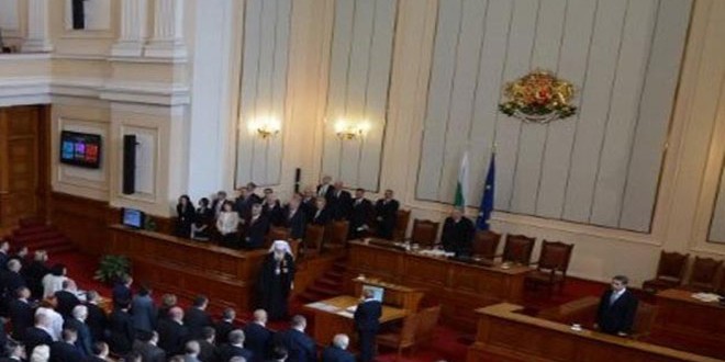 Bulgarian National Assembly’s VP calls on EU to lift sanctions on Syria; Erdogan source of problem in Syria & Iraq