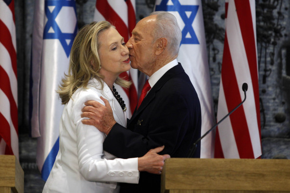 Professor James Petras: Israeli supporters financing Clinton’s campaign