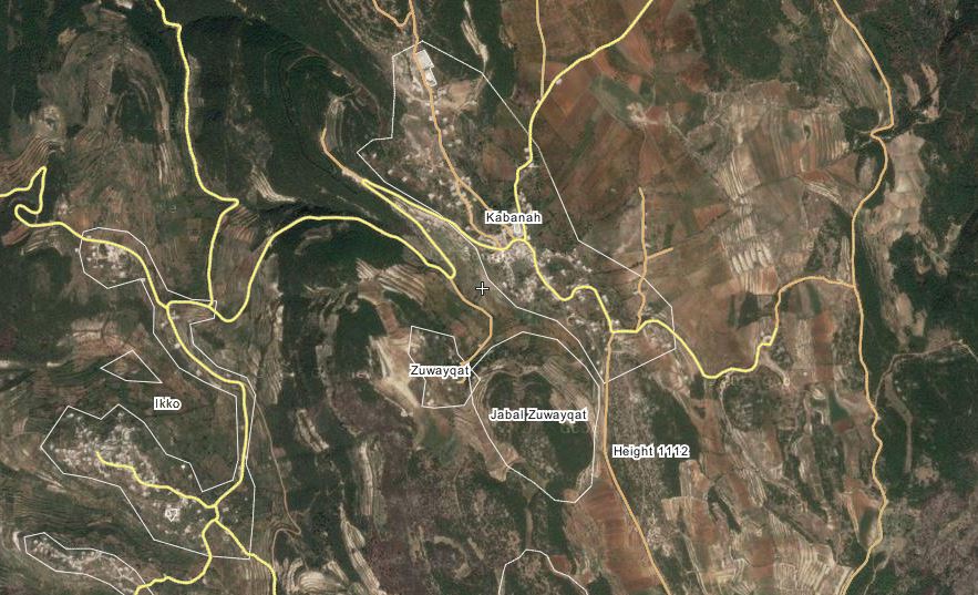 Syrian Army makes significant progress in strategic village of Kabani