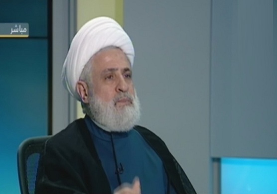  Saudi Served Hezbollah by Provoking Popular Support to It - Sheikh Qassem