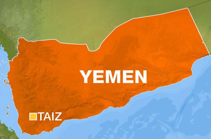Yemeni forces target Saudi mercenaries position, many killed, injured
