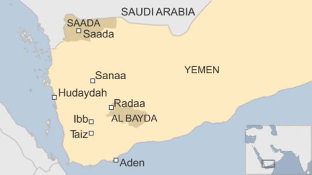 150 Saudi mercenaries captured by Yemeni forces in Baidha