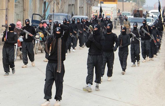 ISIS arrests 215 in Iraq's Mosul for refusing to join terrorist operations