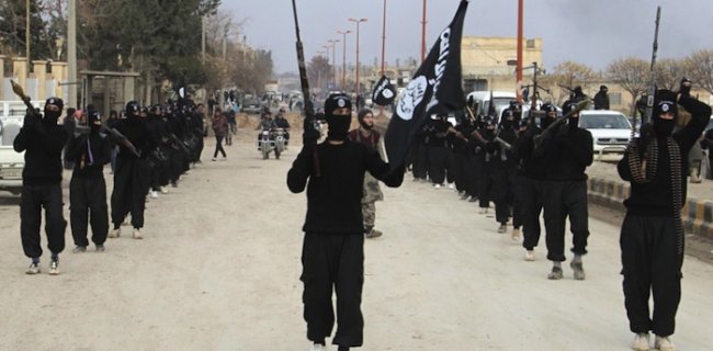 Daesh in Mosul replaces local militants with foreign terrorists, suspecting them of betrayal