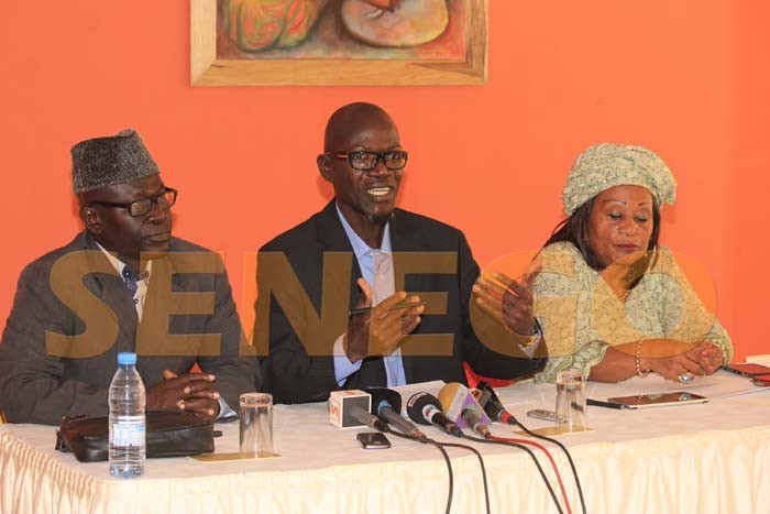 Le Prix du dialogue islamo-chrétien décerné à Constancia Mangué De Obiang
