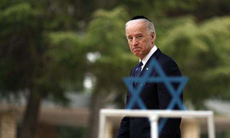 Biden İran’ı Tehdit Etti