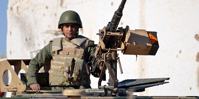 Tunisie:6 terroristes tués dans des opérations sécuritaires près de Ben Guerdane    