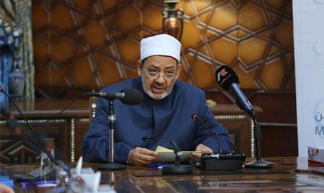 “El Sheij de Al-Azhar Insta a Promover Reuniones Conjuntas entre los Estudiosos Shiítas y Sunnitas” 