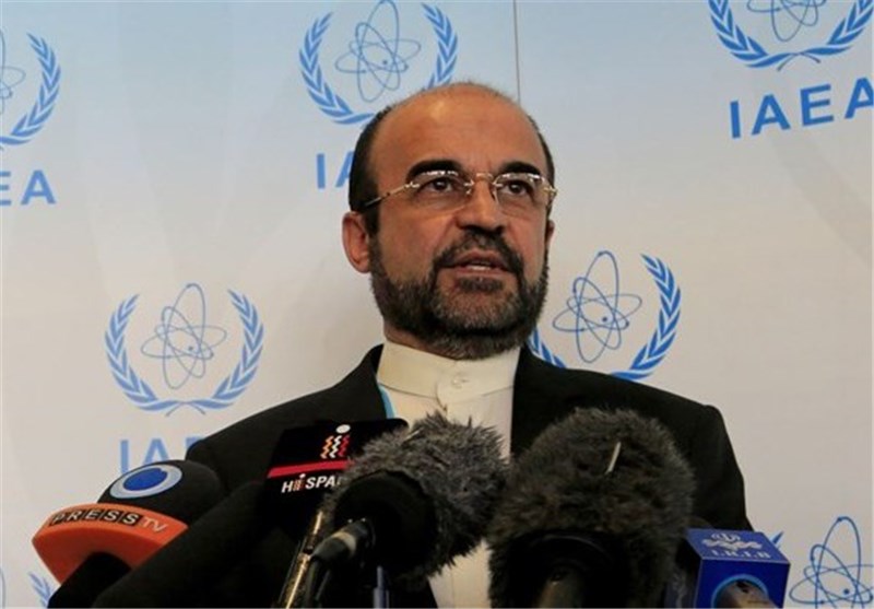 Iran IAEA envoy: Israel Regime a real threat to global peace