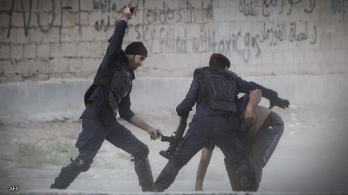 Bahrain Court Acquits 9 Policemen of Torture Charges