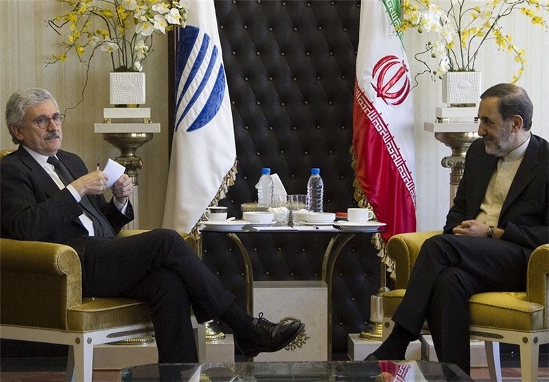 Iran’s Velayati Highlights Necessity for Regional Fight against Terrorism