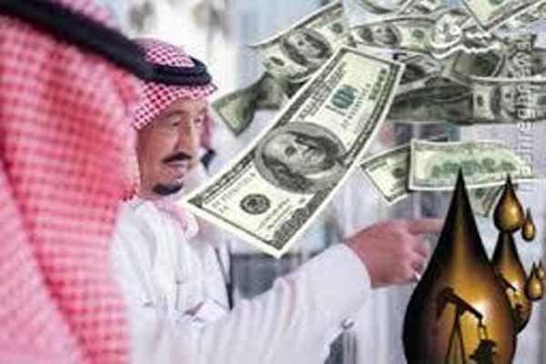 سعودی عرب کا پہلی بار عالمی بینک سے قرضہ لینے کا فیصلہ