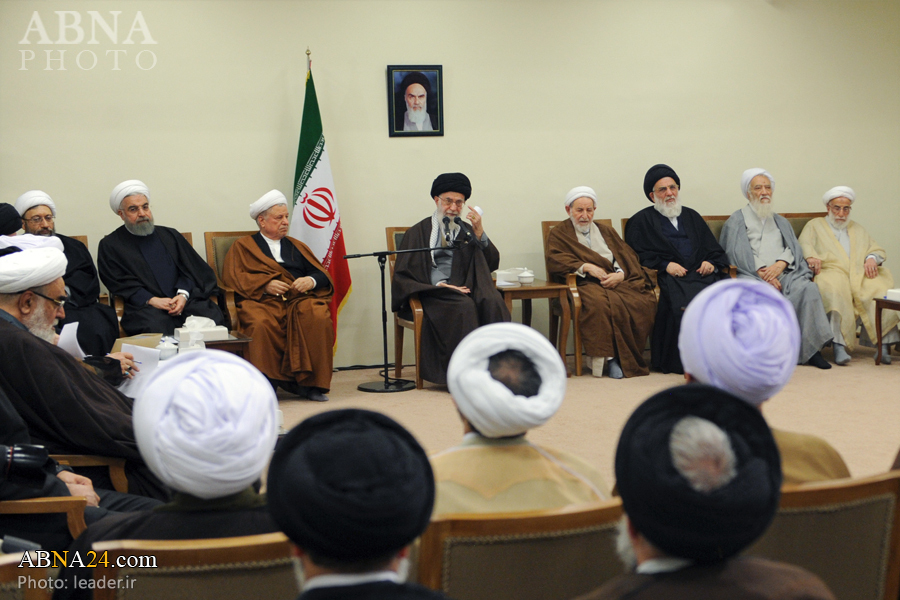 Imam Khamenei: Enemies trying to create divisions among Shia , Sunni Muslims