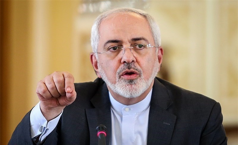 Zarif: Iran supports fighting terrorism, extremism
