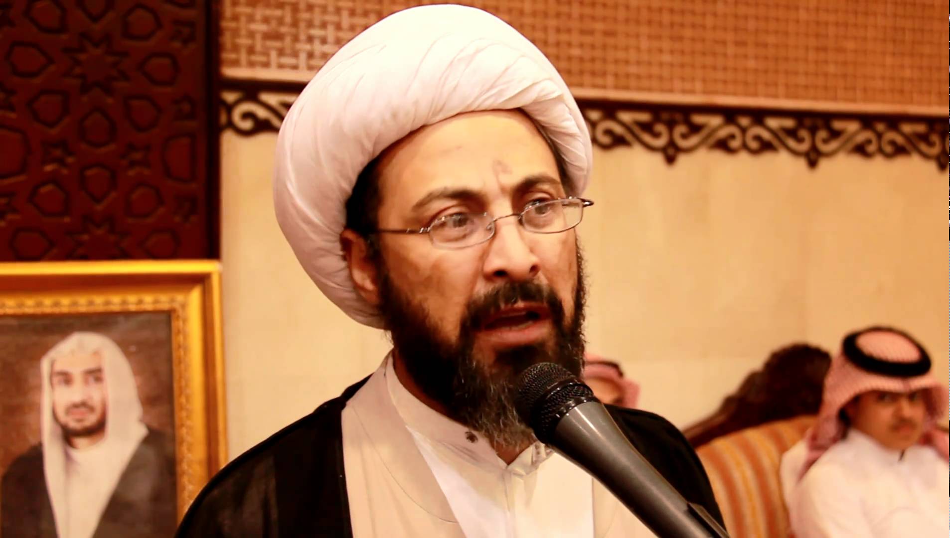 السلطات السعودية ترفض الإفراج “مؤقتاً” عن الشيخ توفيق العامر لحضور جنازة والدته