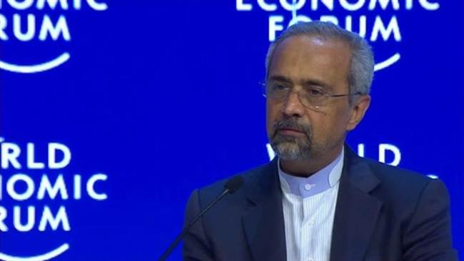 Les congressistes américains menacent l'Iran de sanctions
