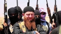 Hochrangiger IS-Führer möglicherweise bei Luftangriff getötet 