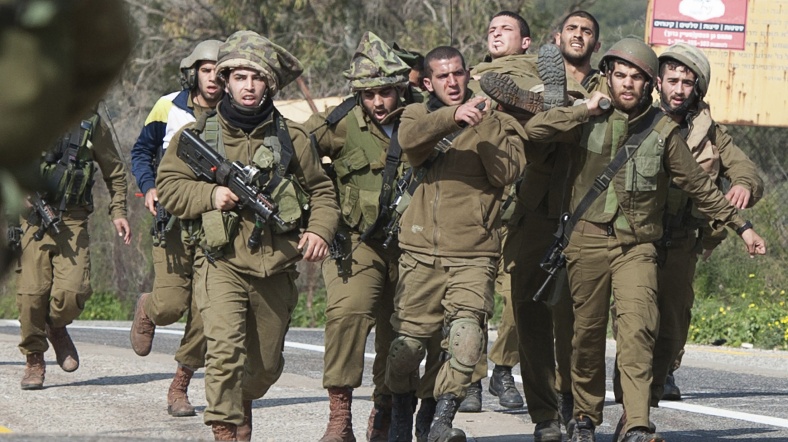 Hizbullah, “terörizm destekçisi devletler”e karşı