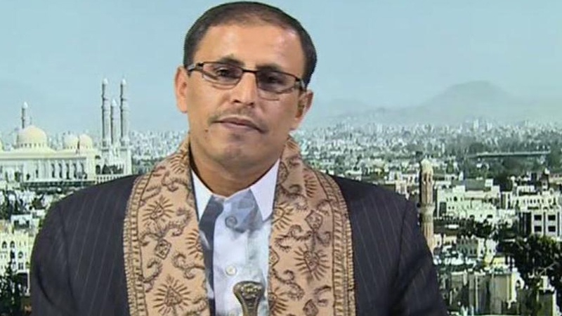 انصار اللہ کی جانب سے بحران یمن کے حل کے لیے مذاکرات کا خیر مقدم