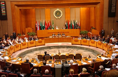 Une organisation inutile: la Ligue arabe    