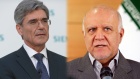 Siemens wirbt um neue Geschäfte in Iran 