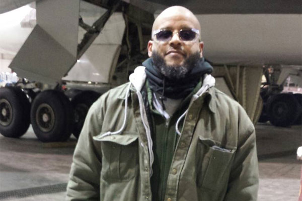 U.S. Air Force Veteran Guilty of Trying to Join ISIS terror group 