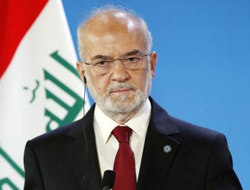 Irak: Hizbullah'a terörist diyenin kendisi teröristtir