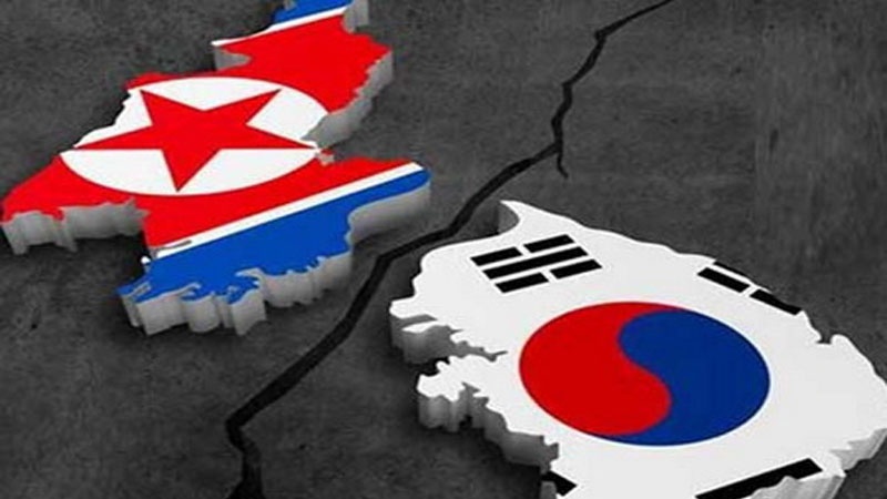 شمالی کوریا نے جنوبی کوریا کے ساتھ تمام اقتصادی معاہدوں کو منسوخ کرنے کا اعلان کر دیا