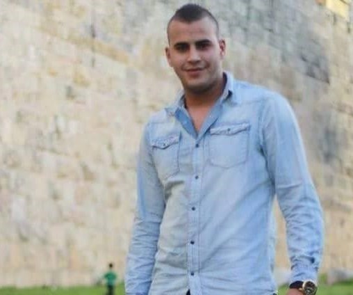  Israel forces Palestinian family to leave Jerusalem