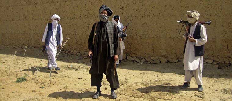 Afghan Forces kill Taliban commander in Kapisa