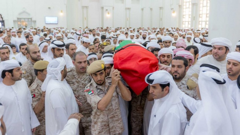 یمنی فوج کا سعودی فوجی ٹھکانوں پر میزائلوں سے حملہ، کئی ہلاک و زخمی