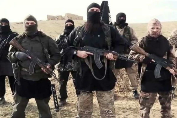 Two ISIS Militants From Leaked Documents Held Italian Passports