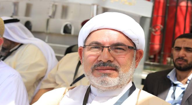"Biz Seninle Ya Hüseyn Demeyi Öğrendik"