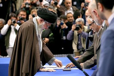 İlerlemiş bir İran’a doğru: Washington’un değil, İranlıların yolu 