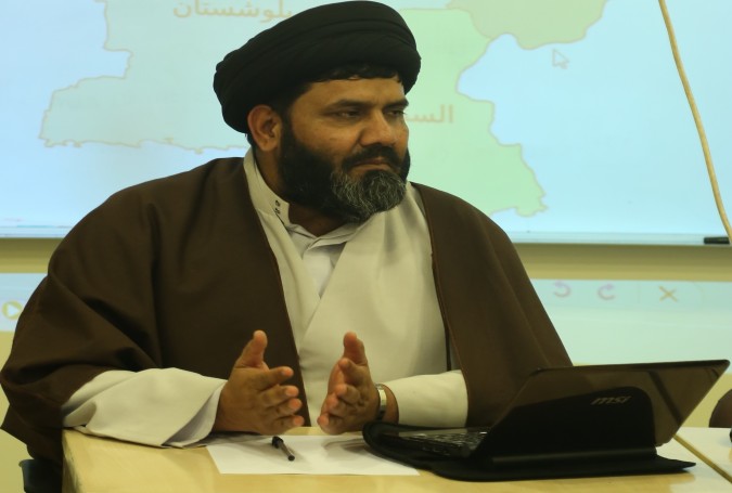 خلیجی ممالک کی اسرائیل نوازی