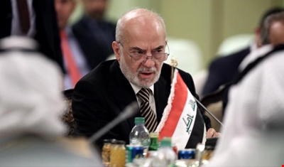 El Ministro de Exteriores de Iraq: “Hashid Shaabi y Hezbolá han Preservado la Dignidad de los Árabes” 