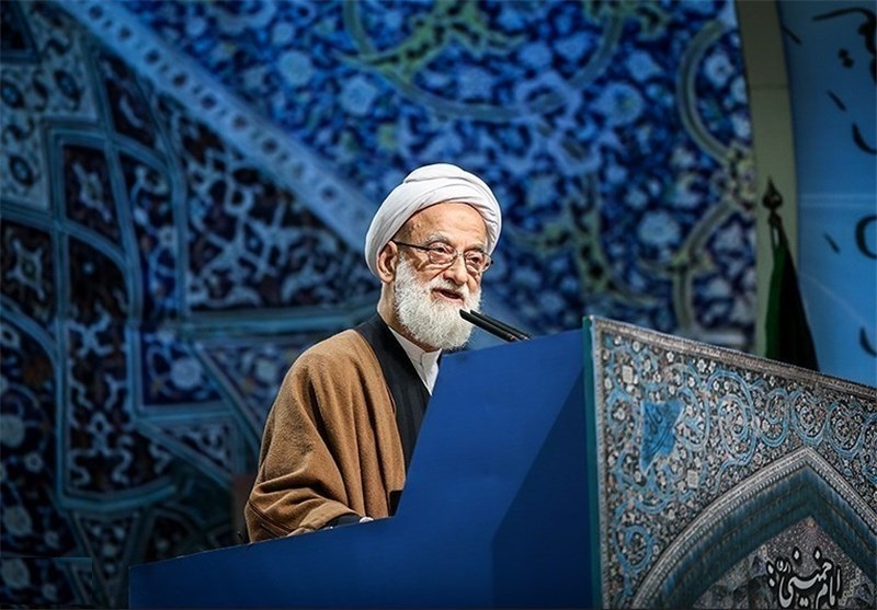 Tehran Friday Prayer: Enemies dispute about Iran’s recent missile tests