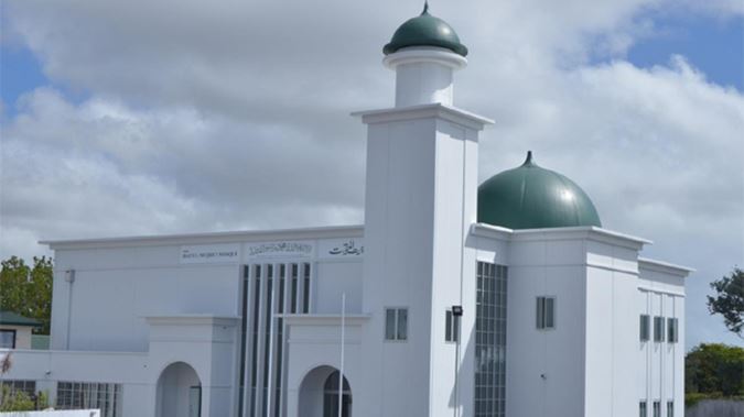Muslim community in New Zealand changing public perceptions