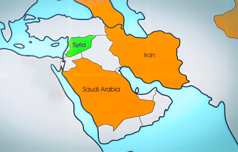 Objectives behind Saudi Arabia’s Interventions in Syria 