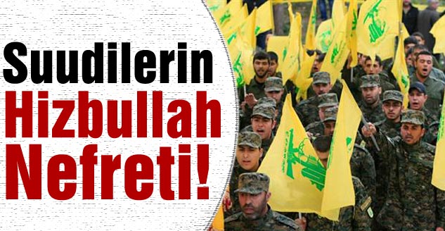 Arabistan'ın Hizbullah'a duyduğu öfkesinin sebepleri nelerdir?