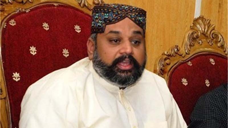 سعودی عرب کے کے نام نہاد اتحاد میں شمولیت پاکستان کے حق میں نہیں