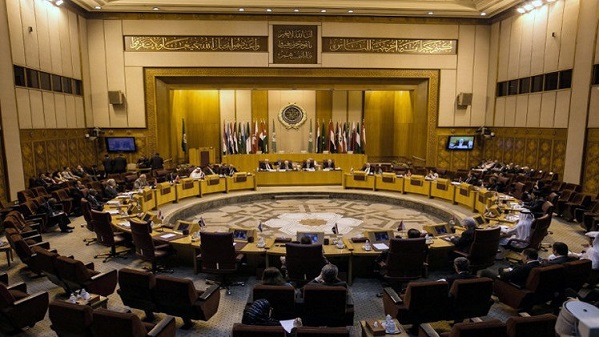 Saudi delegation withdrew from Arab League meeting as Iraqi FM Praises Hezbollah
