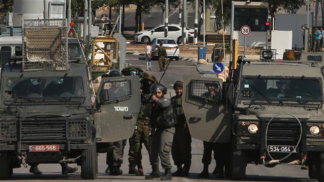 Ha'aretz: Israel facing a more complex Intifada
