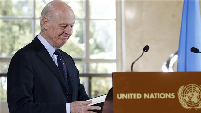 Syrian parties prepare for peace talks with federalism