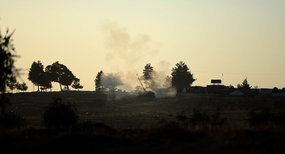 Rusya: Türkiye Suriye'de Kürtleri vurmaya devam ediyor