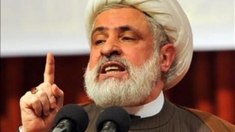 Hezbollah condemns Arab League’s blacklisting as 'aggression'